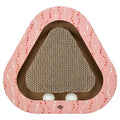 Trixie Krabpl Hartjes Zalm 36X36X5CM