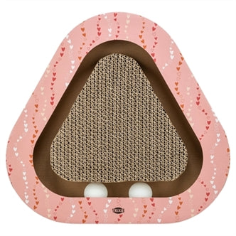 Trixie Krabpl Hartjes Zalm 36X36X5CM
