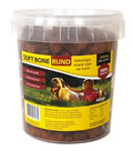 Utopia Soft Bones Rund 450GR