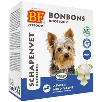 Bf Schapenv Mini Bon Knofl 80ST