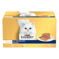 Gourmet Gold Mousse Mp 48X85GR
