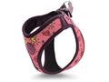 Morso # Tuig Body Mesh Pink Think 35-40CM