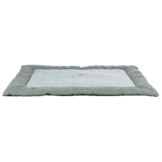 Trixie Ligmat Viviana Grijs 95X65CM