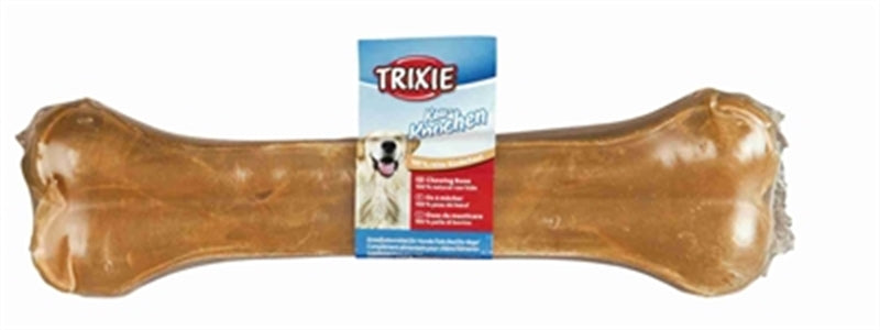 Trixie Kauwbot Geperst 21CM 10X170GR