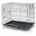 Trixie Trixie Bench Metaal 78x62x55 Cm