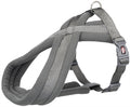 Trixie Tuig Prem Tour Grijs 50-90X2,5CM