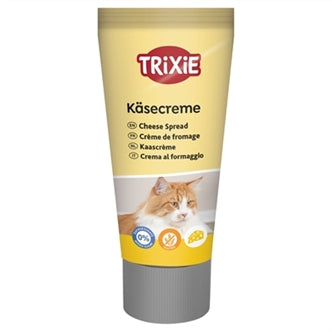 Trixie Kaascreme 75 gram – Snacks Zacht