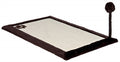Trixie Trixie Krabmat Pluche Bruin/naturel 70x45 Cm