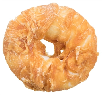 Trixie Denta Chicken Ring 10CM 50X110GR