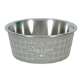Zolux Food Voerb Hond Taupe 12,5CM 400ML
