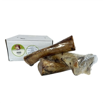 Petsnack Natuur Mergpijp 20CM 6ST