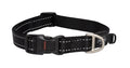 ! Fanbelt Hb Zwart