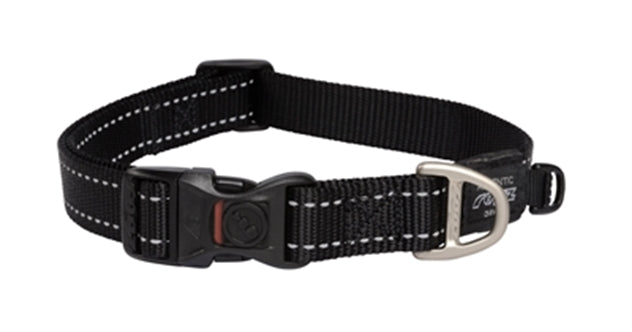! Fanbelt Hb Zwart