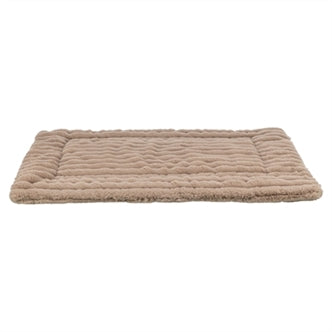 Trixie Ligmat Lonni RIB Lbruin 130X90CM