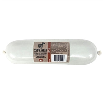 Freds Vers Vlees Worst Hert 900GR
