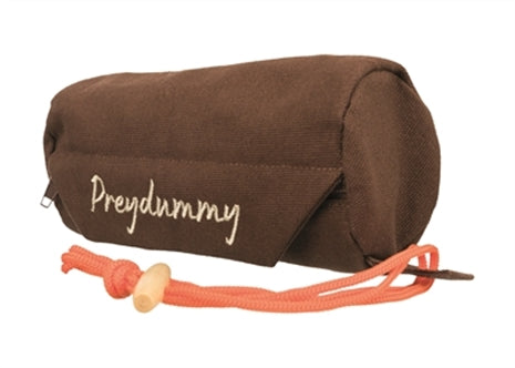 Trixie Preydummy Canvas BR 8X8X20CM 3ST