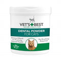 Vets Best Dental Powder Cat 45GR