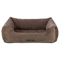 Trixie Vital Mand Lennox Bruin 100X70CM