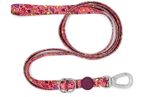 Morso # Riem Verst Pinkth S 75-230X1,5CM