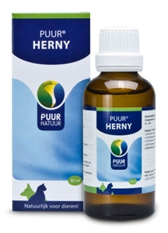 Puur Herny 50ML
