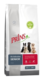Prins Fit Selection Senior 15KG