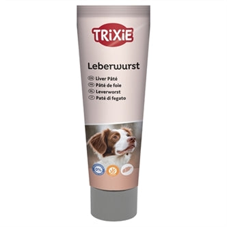 Trixie Leverworstpate 110GR