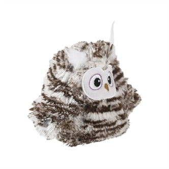 Fofos Flapping Uil 10,5X7X8CM