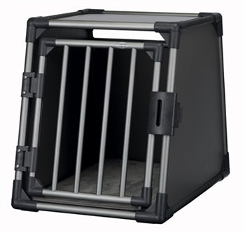 Trixie Aluminium Vervoersbox M 74X55X61CM