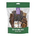 Easypets Rundvl Plat Klein 200GR