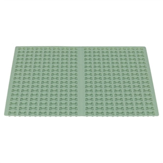 Trixie Bakmat BOT Hond Silico 38X28CM