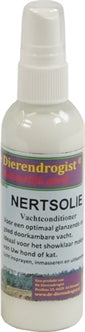 Nertsolie Vachtconditioner 100ML