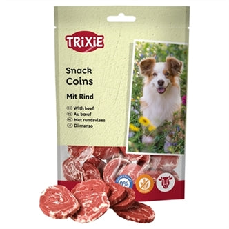 Trixie Premio Beef Coins 100GR