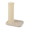 Zolux ! Krabp City Cat 1 Beige 47X39X62CM