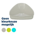 Trixie Hoektoilet 16X12X7CM