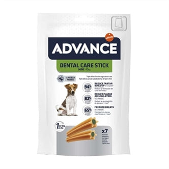 ! Advance Dental Stick Mini 7ST 90G
