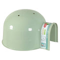 Zolux Iglo Plastic Groen l 30CM
