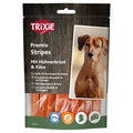 Trixie Cheese Chicken Stripes 100GR
