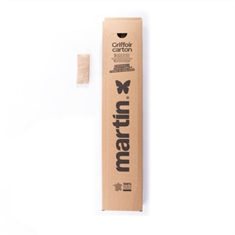 # Krabplank Karton 46X12,5X4CM