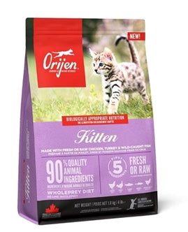 Orijen Kitten 1,8KG