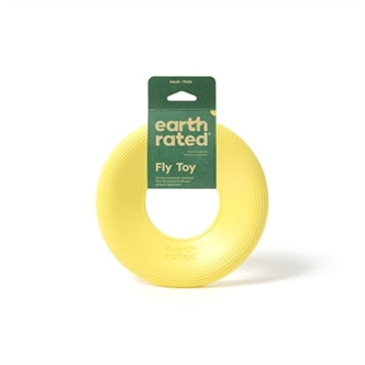 Earth Rated Flyer 18X3X18CM