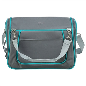 Trixie TAS Knaag Vicky Grijs 40X27X28CM