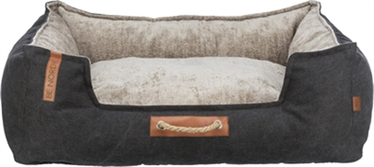 Trixie BE Nordic Mand Fohr Zw/za 60X50CM