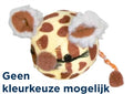 Trixie Muisbal ASS 4,5X4,5CM 36ST