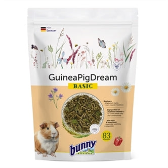 Bunny Nature # Caviadroom Basic 600GR