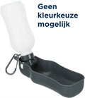 Trixie Drinkfles Kunststof 250ML