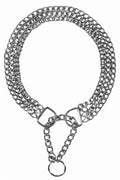 Trixie Half-slip Ketting 3 RIJ 45X0,25CM