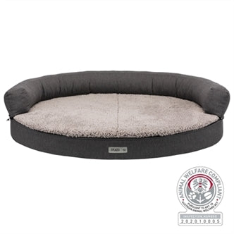 Trixie Sofa Bendson Dgrs/lgrs 100X80CM