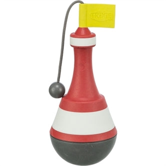 Trixie Aqua Snack Boei TPR 19CM