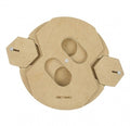 ! Activiteitenspel Spot Hout 31,5CM