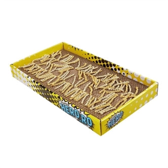 ! Fofos Comic String Scratcher 46,5